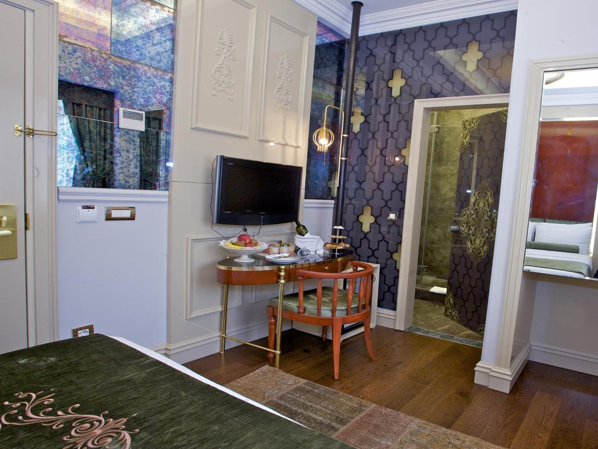 Taksim Star Hotel — Photos 1